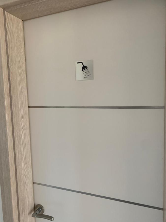 Apartman Maraska Park Zadar Exterior foto