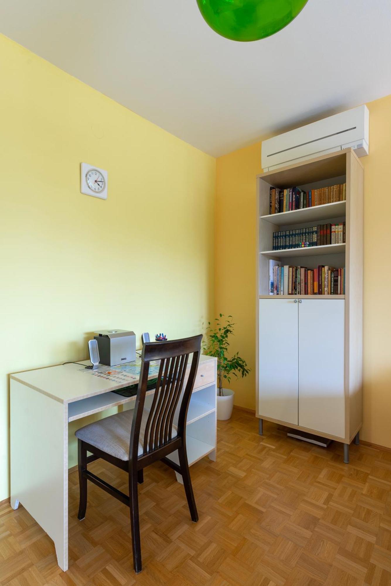 Apartman Maraska Park Zadar Exterior foto